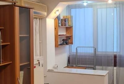 Garsonieră semidecomandată în Central - 2