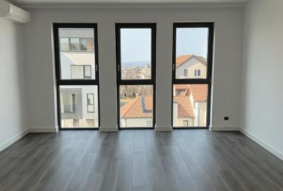 Spațiu comercial, de 59 mp, în Calea Dumbrăvii - 2