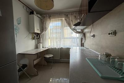 Vanzare 2 camere decomandat 58 mp Metrou Tineretului Centrala Proprie - 6