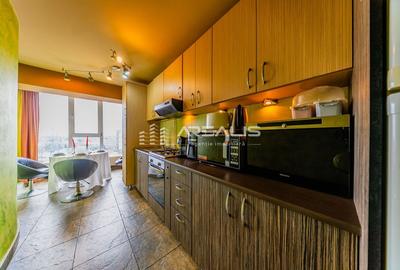Apartament 3 camere Samantha 0 COMISION - 8