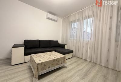Apartament cu 2 camere semidecomandat, mobilat în Aradului - 2