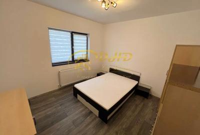 Apartament cu 2 camere in Visani