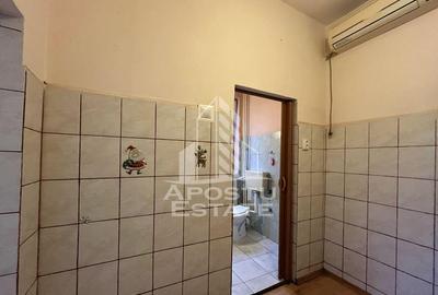 Garsoniera ideala pt Investitie,etajul 1,Blascovici - 4