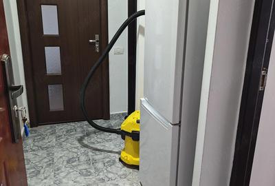 Apartament cu 2 camere nedecomandat în Găvana - 2