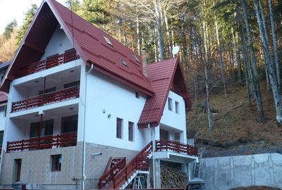 Casă cu 6 camere în Clăbucet - 14