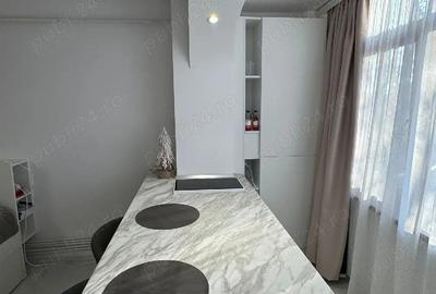 Garsonieră nedecomandată în Siderurgiștilor - 2