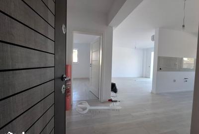 Apartament cu 2 camere în Valea Lupului - 3