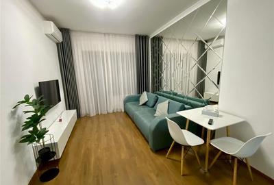 Vanzare apartament 2 camere | Metrou Mihai Bravu | bloc 2022 | etaj 6/10 | mobil - 10