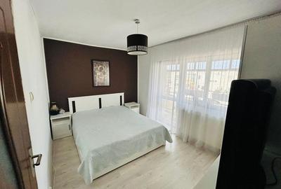 Apartament cu 3 camere în Central - 7