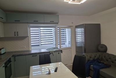 Apartament cu 2 camere decomandat în Central - 4