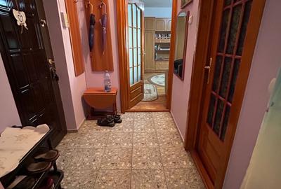 Apartament cu 2 camere semidecomandat în Central - 4