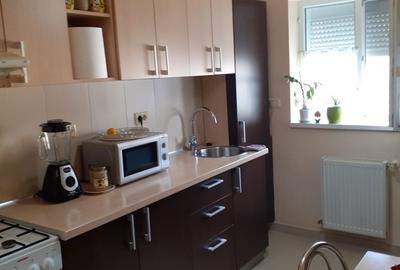 Apartament cu 2 camere nedecomandat în Lipovei - 5