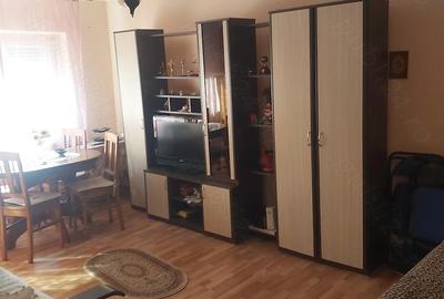 Apartament cu 2 camere decomandat în Ultracentral