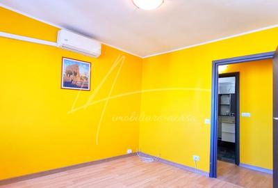 Apartament decomandat cu 2 camere Lujerului, Poarta Alba, complet renovat! - 19
