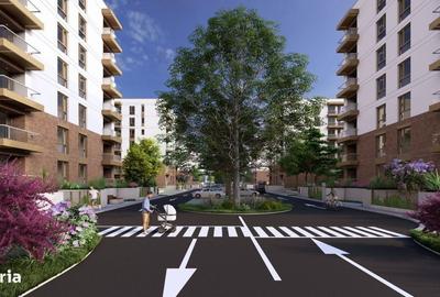 Apartament cu 3 camere în Ștefăneștii de Jos - 5