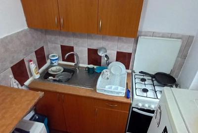 Garsonieră semidecomandată în Complex Studențesc - 8