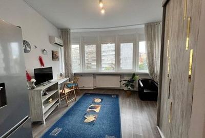 Apartament 2 camere renovat, ultracentral, Magheru – etaj 4 - 8