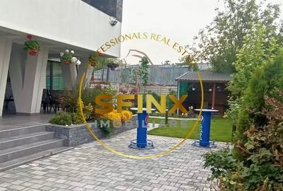 Casă individuală cu 5 camere cu Canalizare în Giulești Sârbi - 19