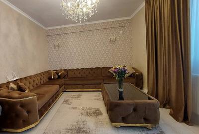 Apartament 2 Camere Quartz Residence, Strada Cărăușilor - 16