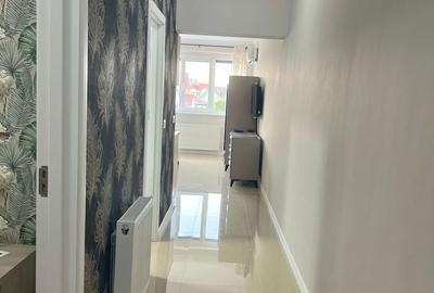 Apartament cu 2 camere în Nufărul - 7