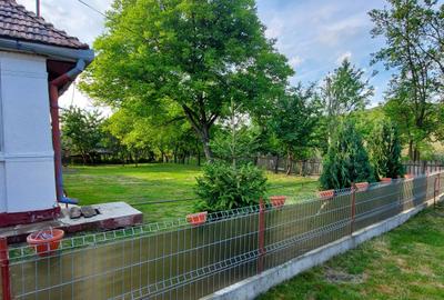 Casă cu 3 camere în Zau de Câmpie - 3