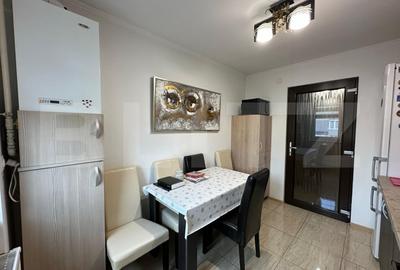 Apartament de vanzare cu 2 camere semidecomandat, etaj intermediar - zona Cetate - 6