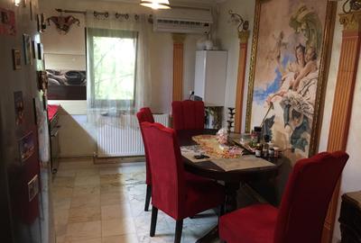 Apartament 3 camere decomandat-I.C.Bratianu-Pod Butelii-120.000 euro (Cod E11) - 7