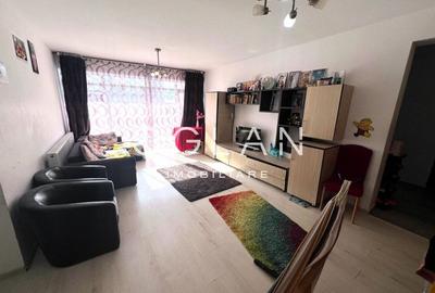 Apartament 3 camere, 83 mp utili, parcare, Selimbar zona Dracula