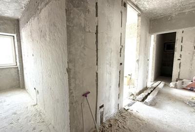 APARTAMENT SPATIOS CU VEDERE PE 2 PARTI - 5