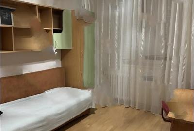 Dristor Metrou,bl,1986,DECOMANDAT,Amenajat,2 bai,mobilat utilat complet - 2