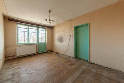 Apartament cu 2 camere semidecomandat în Craiovei - 8