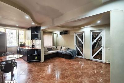 Apartament cu 3 camere în Decebal - 4