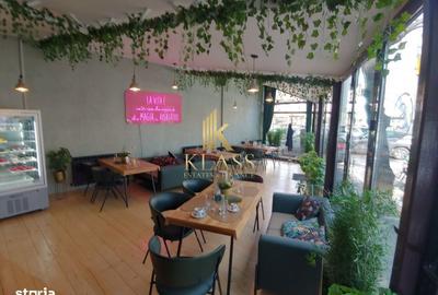 Spațiu comercial, de 200 mp, în Eminescu - 4