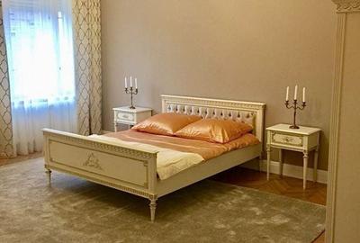 Apartament de 190 mp cu 3 camere de LUX pe Metianu Comision 0 - 3