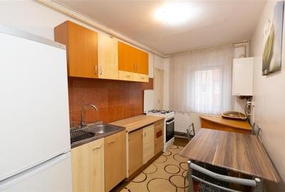 Apartament familial, zona Cerna, Tractoru, Brasov - 5