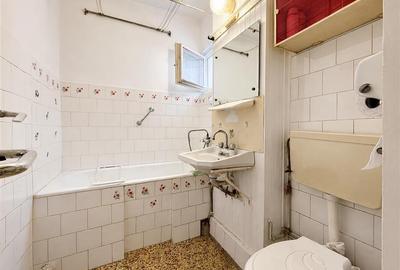 Apartament cu 3 camere semidecomandat în Griviței - 10