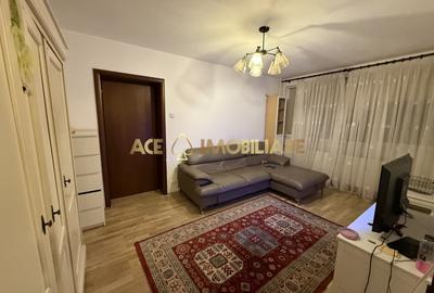 3 Camere | Baba Novac | Parc IOR | Boiler | Boxa | Bloc Reabilitat | Mobilat - 1