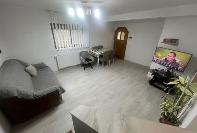 Casă cu 4 camere în Central - 4
