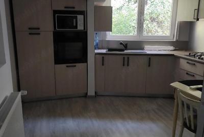 Apartament cu 2 camere decomandat în Central - 17