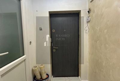 Apartament cu 2 camere semidecomandat, mobilat în Vitan - 2