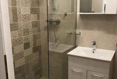 Apartament cu 2 camere semidecomandat în Bucureștii Noi