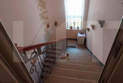 Apartament cu 4 camere semidecomandat în Central - 7