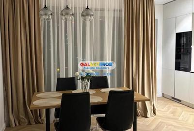 Apartament superb Politehnica-Grozavesti - 2
