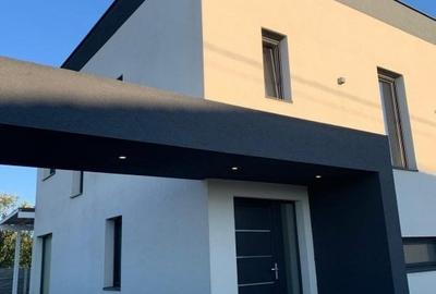 COMISION 0% Duplex cu 4 camere, parter + etaj, 125 mp - zona Dumbravita COMISION 0% Duplex cu 4 camere, parter + etaj, 125 mp - zona Dumbravita - 14