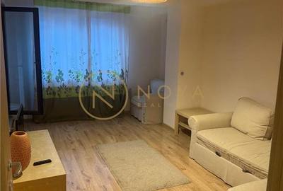 Inchiriere apartament cu 2 camere Bucurestii Noi cu un loc de parcare subteran - 3
