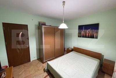 Apartament 3 camere, 83.41 mp, zona Titulescu - 9