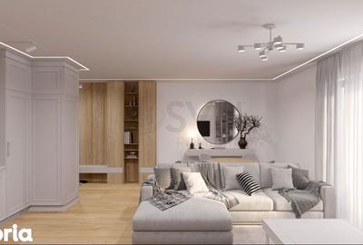 Apartament cu 3 camere în Victoriei - 5