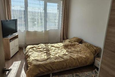 Apartament cu 3 camere decomandat în Central - 2