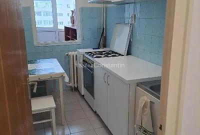 Garsonieră decomandată în Baba Novac - 5