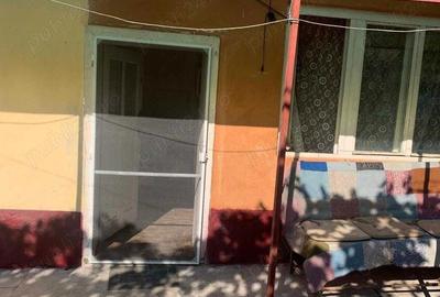 Casă cu 4 camere în Cetatea de Baltă - 5